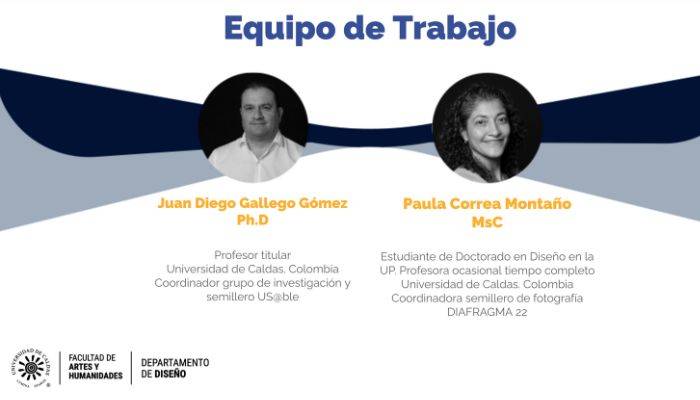 El Congreso tuvo como finalidad compartir experiencias, planificar acciones conjuntas, plantear temáticas relevantes y concretar proyectos académicos e institucionales destinados a enriquecer la formación de los diseñadores