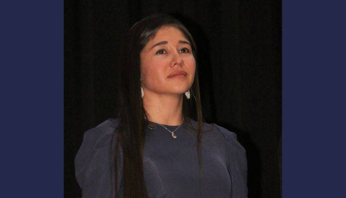 Reconocimiento a Yheny Lorena Pineda Rodríguez