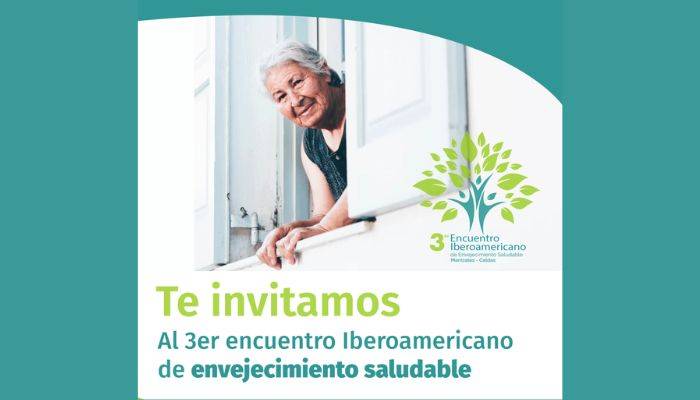 Una de las temáticas centrales será la llamada ‘Economía plateada’