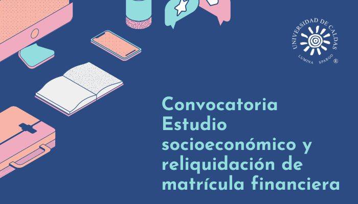 Información de interés para estudiantes sobre la matrícula del período 2022-2