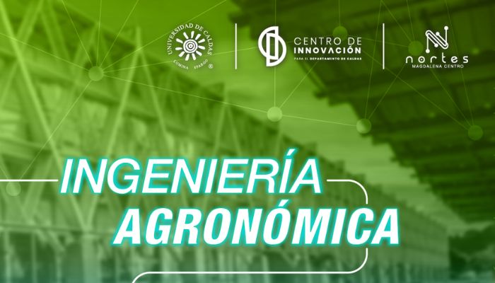 primera promoción de ingeniería agronómica en La Dorada