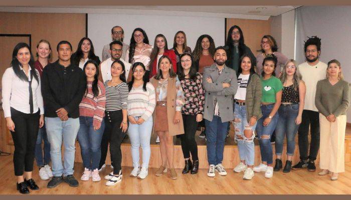 Estudiantes de la Universidad de Caldas viajarán a universidades de otros países en convenio de movilidad académica