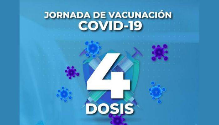 Jornada de Vacunación en el campus Palogrande