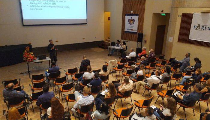 La Sociedad Palinológica (AASP-TPS) promueve la investigación en el área de la palinología