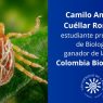 Premio beca Colombia Biodiversa