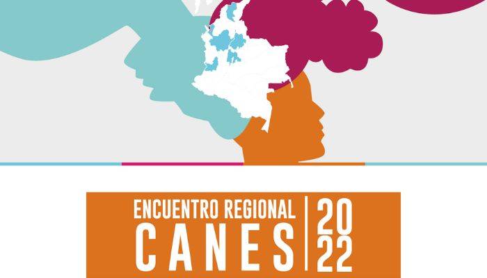 Canes 2022 nace como un espacio para hablar y considerar la desigualdad, la violencia basada en género y los diversos trastornos mentales, como factores de riesgo en deserción estudiantil y laboral