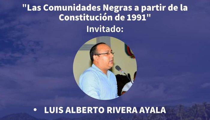 evento es desarrollado por la Clínica Sociojurídica de interés público de la Universidad de Caldas