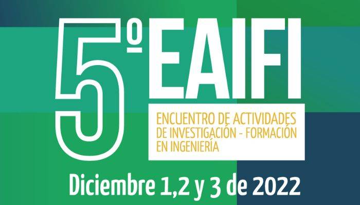 EAIFI es un espacio EAFI está dirigido las personas formadas en ingenierías