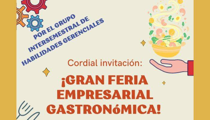 La Feria se llevará a cabo en la Universidad Nacional