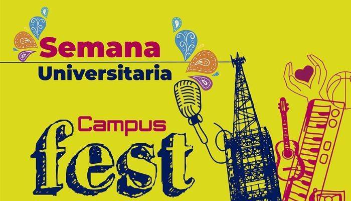 Este espacio está dirigido a toda la comunidad universitaria de la ciudad