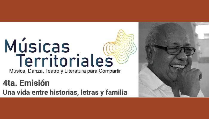 La sesión estará a cargo de del escritor, periodista, historiador y promotor cultural tolimense Carlos Orlando Pardo;