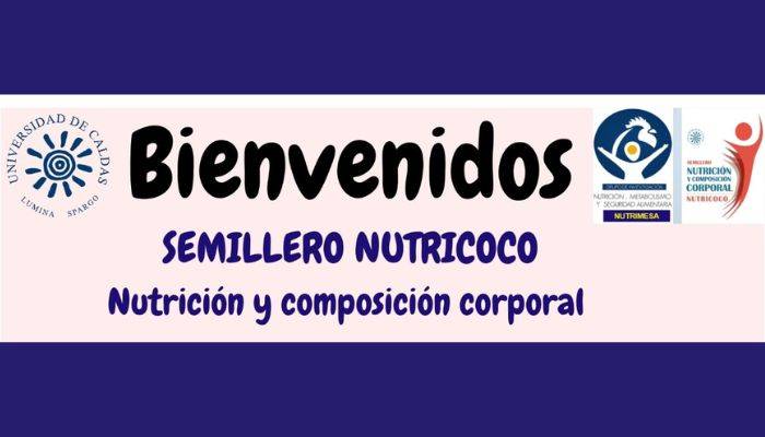 semillero adscrito al departamento de Ciencias Básicas para la Salud.