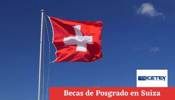 La convocatoria se encuentra abierta y cierra su etapa de inscripciones el 14 de octubre. Las solicitudes se deben hacer en www.icetex.gov.co