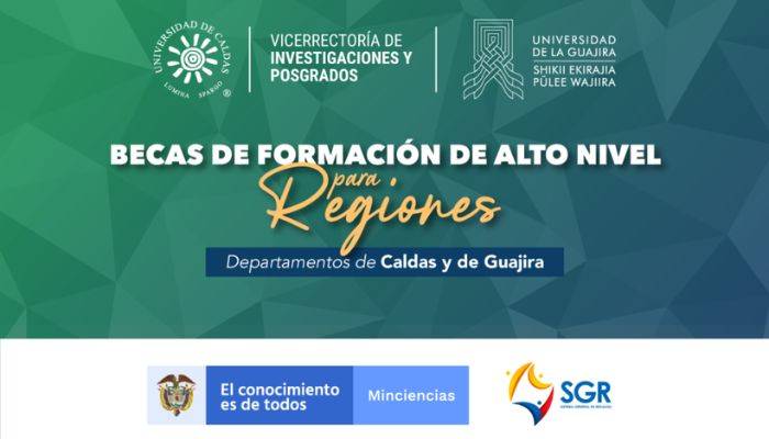 becas alto nivel La modificación se debe a la solicitud de diversos programas de ambas instituciones, que manifestaron necesario ampliar las fechas con el propósito de facilitar la participación de los interesados al ofrecer un mayor término para la presentación de propuestas de investigación por parte de los postulantes.