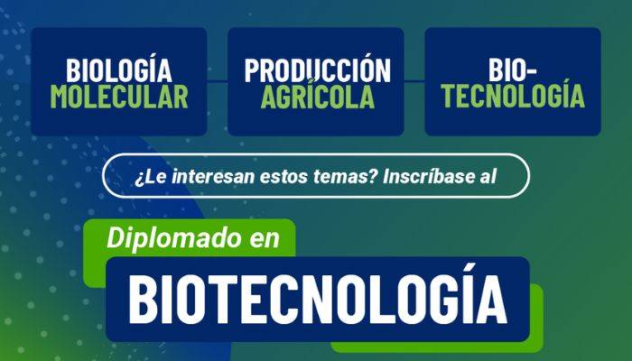 La Biotecnología se define como un área multidisciplinaria, que emplea la biología, química y procesos varios, con gran uso en agricultura, farmacia, ciencia de los alimentos, ciencias forestales y medicina. Probablemente el primero que usó este término fue el ingeniero húngaro Karl Ereky, en 1919.