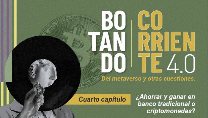 El ponente invitado será Esteban Hoyos Jaramillo, comunicador social,