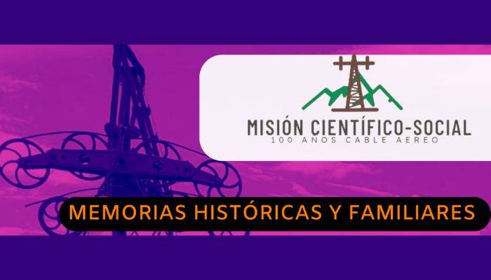 Trabajo colaborativo de la Misión Científico social