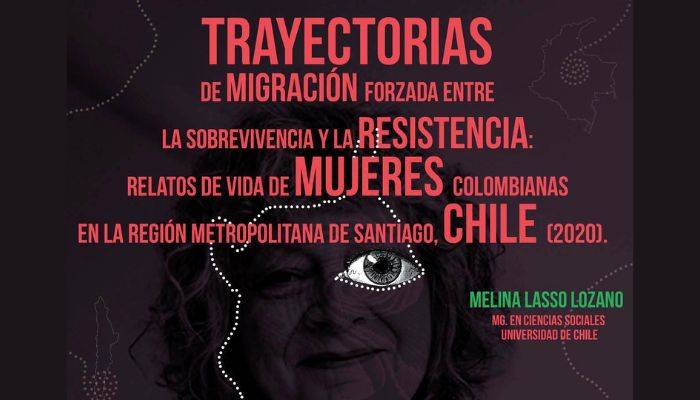 La cátedra se realizará este viernes de manera virtual