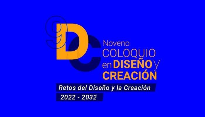 El coloquio se desarrolla como un espacio académico que permite conversar alrededor del conocimiento en el diseño y la creación, permitiendo la divulgación de los procesos investigativos de la comunidad académica.
