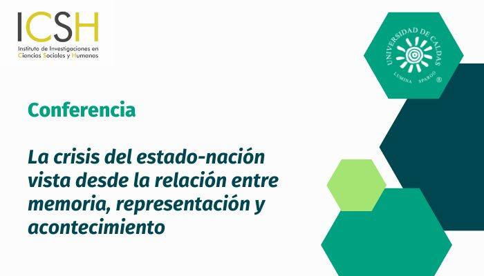 El encuentro estará orientado por Sergio Ramírez Agudelo, profesional en Filosofía y Letras de la Universidad de Caldas,