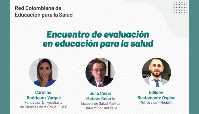 mejoramiento de la salud