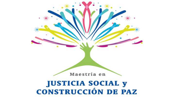 inscripciones maestrpia justicia La maestría tiene por objetivo la reflexión teórica y generación de conocimiento acerca de la justicia social y los procesos de construcción de paz como acción social localizada y útil a la sociedad