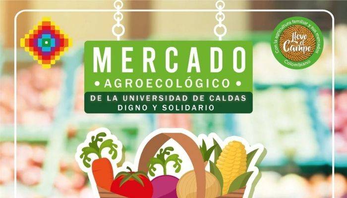 productos saludables de trabajadores de la region