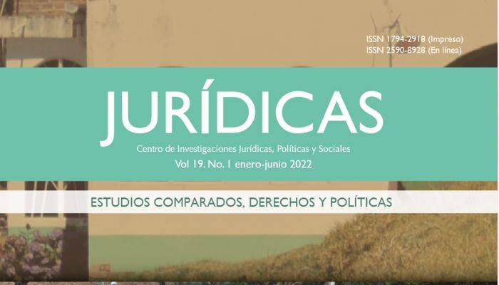 revista juridicas revista juridicas