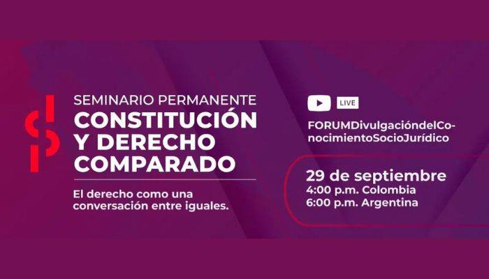 roberto gargarella invitado