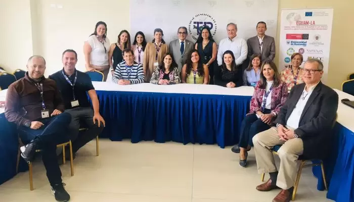 La reunión se llevó a cabo en septiembre 28 y 29