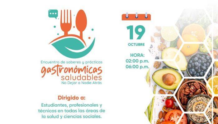 alimentación saludable