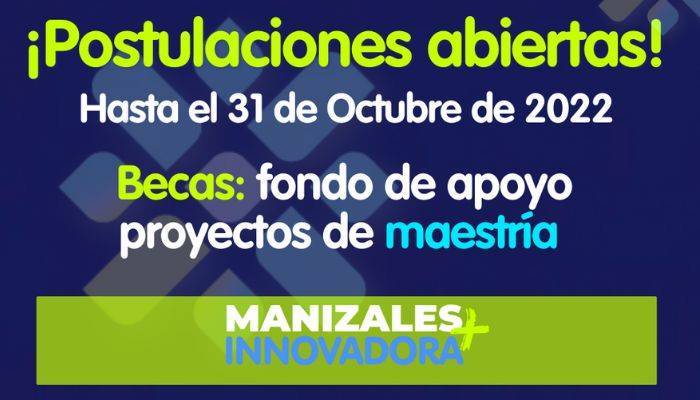Se priorizarán las propuestas de investigación orientadas al desarrollo de soluciones aplicadas a la ciudad para el incremento de la sostenibilidad ambiental, social y económica.
