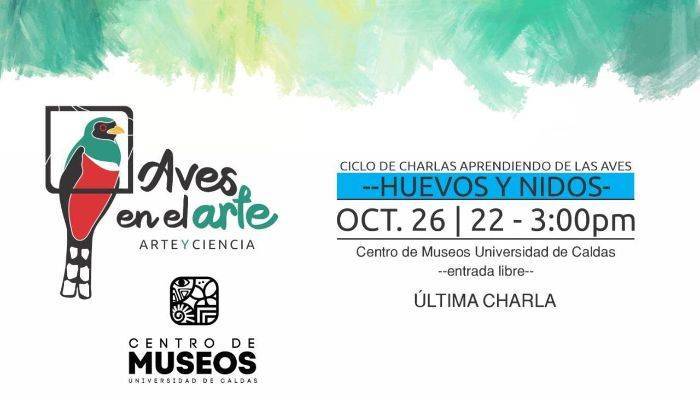 Actividad previa al congreso de avisturismo