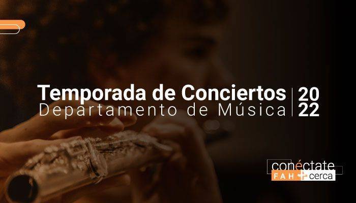 Ingreso libre hasta completar aforo