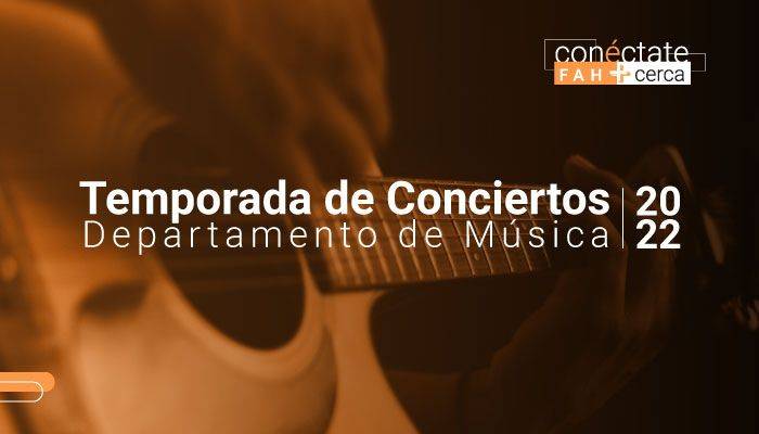 evento con entrada libre en el Teatro 8 de Junio