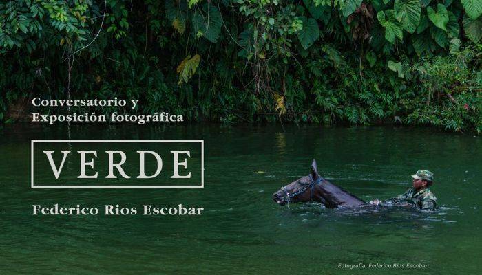 Conozca la obra del periodista Federico Ríos Escobar