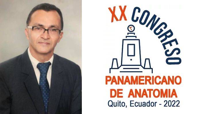 Duque es licenciado en Biología y Química de la Universidad de Caldas