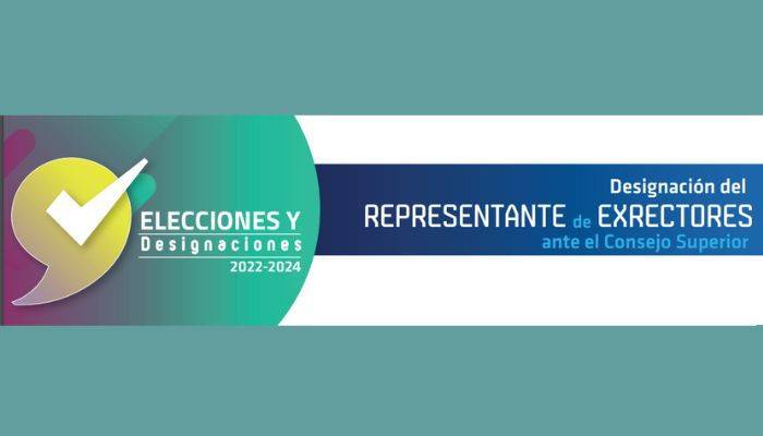 Convocatoria Universidad Pedagógica Nacional