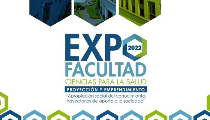 n esta versión están invitados integrantes de otras facultades de la institución que trabajen temas relacionado con la salud,