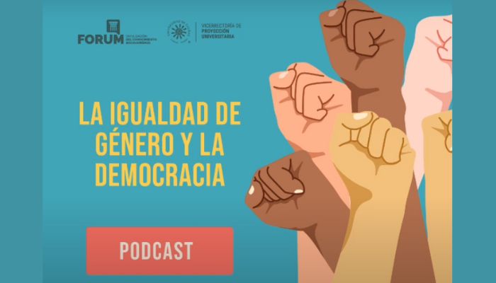 podcast de la Clínica SocioJurídica