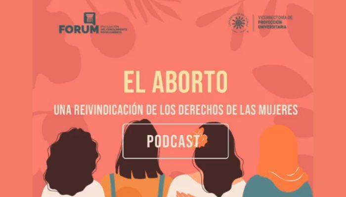 “El aborto: una reivindicación de los derechos de las mujeres”