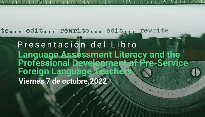 Durante el evento se presentará como esta investigación sostiene que el curso LAL cambió las percepciones de la evaluación del lenguaje y alentó a los docentes en formación a diseñar las evaluaciones con conciencia.