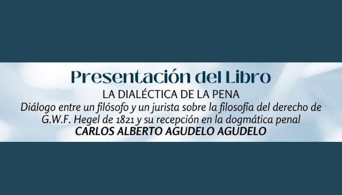 Libro de Carlos Arturo Agudelo