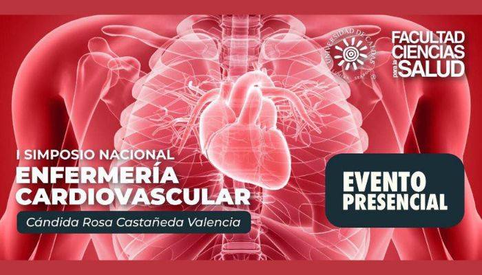 El evento se realiza gracias a la Universidad de Caldas; Sociedad Colombiana de Cardiología y Cirugía Cardiovascular; Red Afecto Manizales; y Terumo.