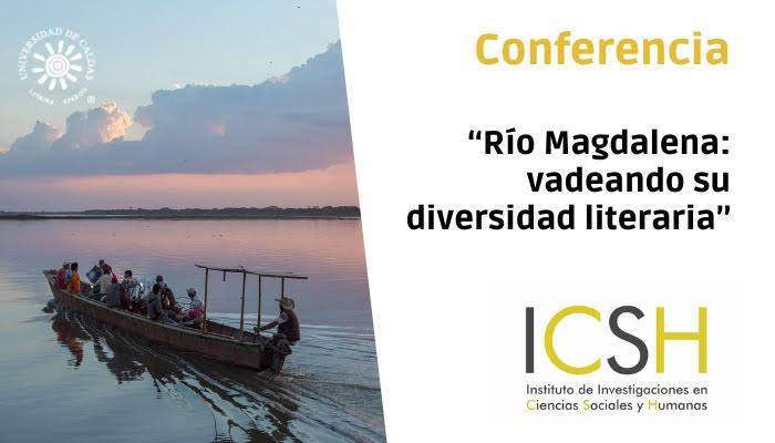 Conferencia orientada por Alejandro Ceballos Márquez