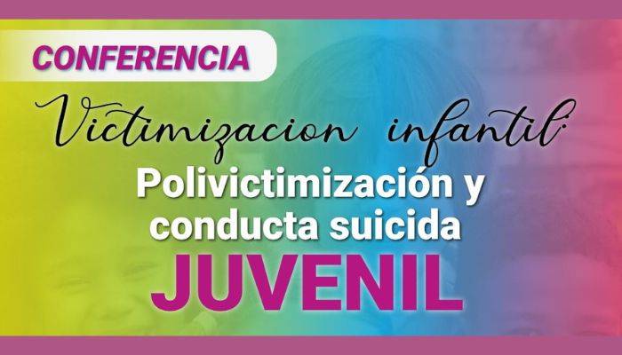 Conferencia organizada por la oficina de bienestar universitario