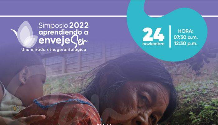 Evento presencial y modalidad virtual