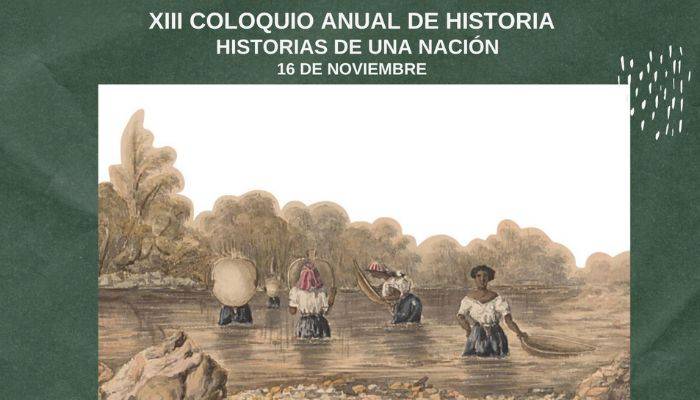 historia de la nación