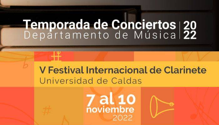 En Bellas Artes y el centro cultural Universitario se desarrollará toda la programación