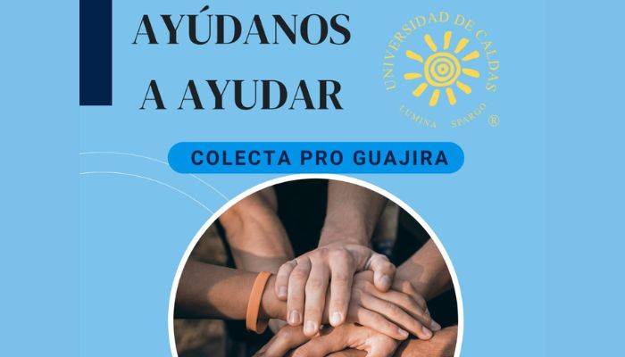 Esta actividad se desarrolla desde 2019